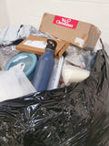 Mixed Homeware/Electronic Untested Customer Returned Items - 285 units - RRP £3002