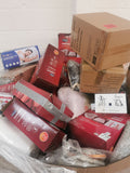 Mixed Homeware/Electronic Untested Customer Returned Items - 105 units - RRP £2491