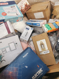Mixed Homeware/Electronic Untested Customer Returned Items - 93 units - RRP £1575