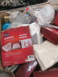 Mixed Homeware/Electronic Untested Customer Returned Items - 85 units - RRP £1728