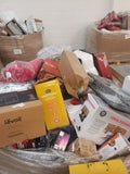 Mixed Homeware/Electronic Untested Customer Returned Items - 196 units - RRP £2686