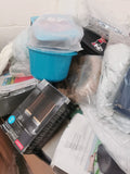 Mixed Homeware/Electronic Untested Customer Returned Items - 140 units - RRP £2468