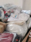 Mixed Homeware/Electronic Untested Customer Returned Items - 140 units - RRP £2468