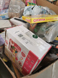 Mixed Toys Untested Customer Returned Items - 152 units - RRP £3413