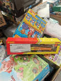 Mixed Toys Untested Customer Returned Items - 154 units - RRP £3677