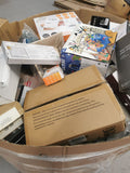 Mixed Homeware/Electronic Untested Customer Returned Items - 130 units - RRP £2154