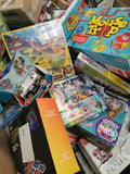 Mixed Toys Untested Customer Returned Items - 140 units - RRP £2973