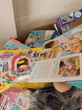 Mixed Toys Untested Customer Returned Items - 183 units - RRP £4001